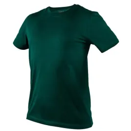 t-shirt-zielony-rozmiar-xl