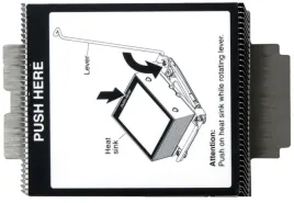 ibm-94y6618-heatsink-69y5270-x3650-m4