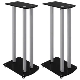 stojaki-pod-glosniki-z-aluminium-i-szkla-hartowanego-35x25x75-cm-czarn