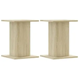 stojak-na-glosnik-dab-sonoma-30x30-cm-wysokosc-40-cm-2-szt