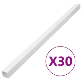 oslona-na-kable-pvc-biala-40x25-mm-dlugosc-1-m-montaz-przykrecan