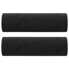 czarne-poduszki-dekoracyjne-walki-aksamitne-15-x-50-cm-2-szt