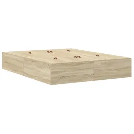 lozko-prostokatne-z-wbudowanym-schowkiem-dab-sonoma-2365-x-150-x-31