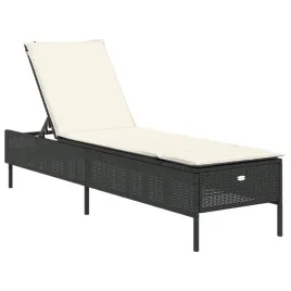 lezak-ogrodowy-czarny-z-poduszka-kremowa-198-x-55-x-39-97-cm