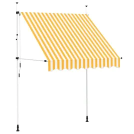 markiza-zwijana-pomaranczowo-biala-200x120-cm-regulacja-wysokosci-200-3