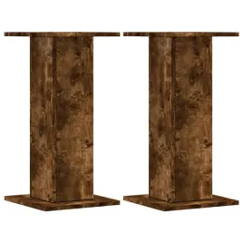 podstawki-pod-glosniki-przydymiony-dab-30x30-cm-wysokosc-60-cm