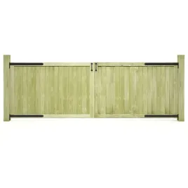 furtka-ogrodzeniowa-sosnowa-impregnowana-zielono-150-x-100-cm-2-szt