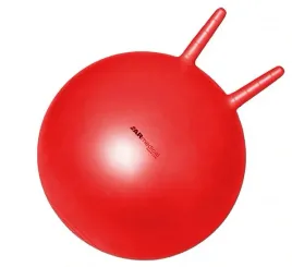 pilka-rehabilitacyjna-gimnastyczna-z-rogami-do-cwiczen-z-pompka-miekka-45cm