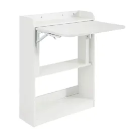 skladane-biurko-scienne-rozkladane-biale-z-polkami-64cm-stolik-komputerowy