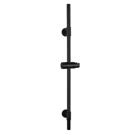 drazek-prysznicowy-z-regulowanym-uchwytem-66-cm-czarny-wenko-basic