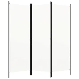 parawan-3-skrzydlowy-z-tkaniny-i-ramy-zelaznej-bialy-150x180-cm