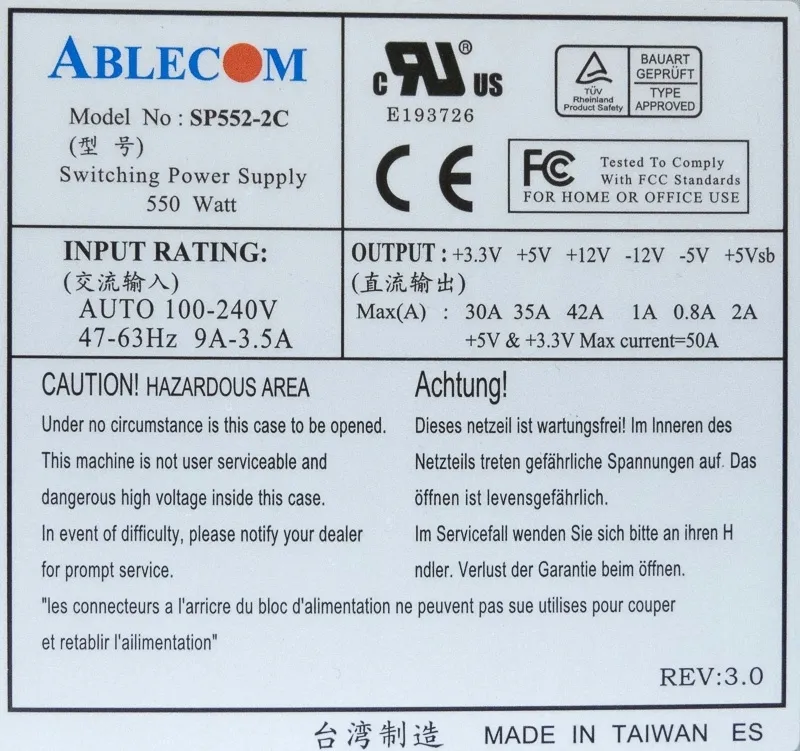 zasilacz-ablecom-sp552-2c-550-w