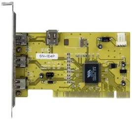 sansun-sn-ie4p-3-1-port-firewire-ieee1394-pci-pc-expansion-interface