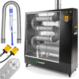 spalinowa-nagrzewnica-olejowa-podczerwien-moc-13kw-lcd-odprowadzenie-spalin