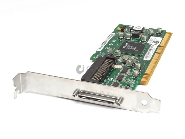ibm-ultra320-scsi-controller-pci-x-39r8750