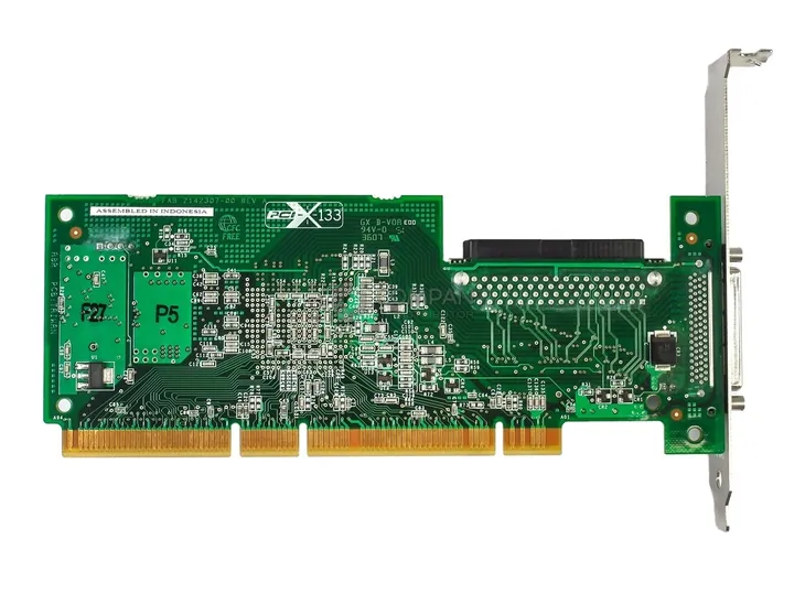 ibm-ultra320-scsi-controller-pci-x-39r8750-producent-ibm