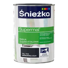 sniezka-supermal-emalia-olejno-ftalowa-08l-polysk-antracytowy-7016