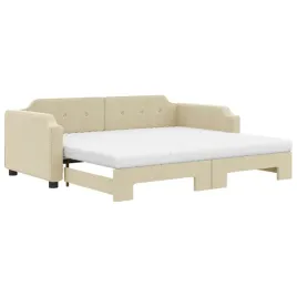 kremowa-sofa-lozko-2-w-1-z-materacami-wymiary-223-x-100-x-665-cm