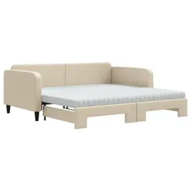 kremowa-lezanka-2-w-1-z-materacami-223-x-110-x-75-cm-po-rozlozeniu-223