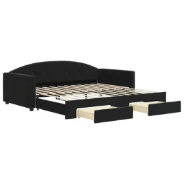 czarna-lezanka-2-w-1-z-szufladami-222-x-110-x-75-cm-aksamit