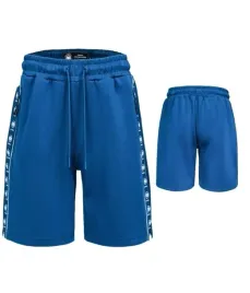 pitbull-west-coast-meskie-szorty-oldschool-powers-niebieski-azure-blue-s
