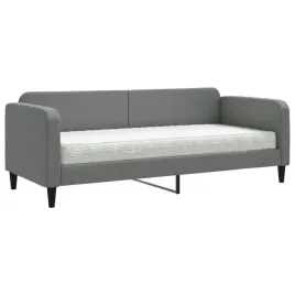 ciemnoszare-lozko-dzienne-z-materacem-223-x-90-x-75-cm