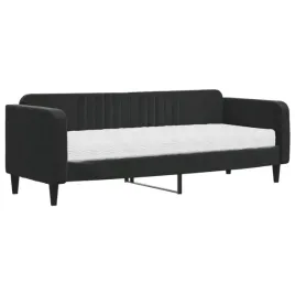 czarna-kanapa-z-materacem-223-x-90-x-75-cm-lozko-dzienne-2-w-1