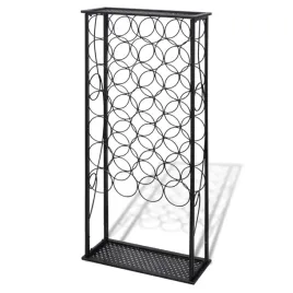 stojak-na-wino-z-kutego-zelaza-czarny-475-x-21-x-100-cm-na-28-butelek