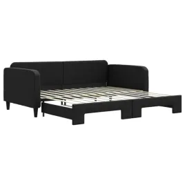 czarna-lezanka-2-w-1-z-funkcja-sofy-223-x-110-x-75-cm