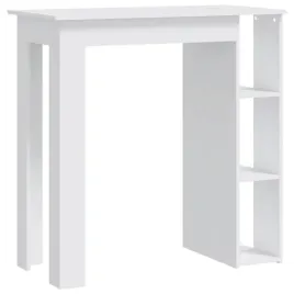 stolik-barowy-bialy-z-3-polkami-102-x-50-x-1035-cm