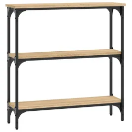 stolik-konsolowy-z-metalowa-rama-dab-sonoma-75-x-225-x-75-cm