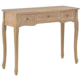 konsola-z-3-szufladami-mdf-i-drewno-sosnowe-brazowa-100x35x78-cm
