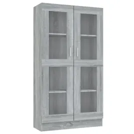 szafka-przeszklona-z-drewnopochodnego-materialu-szary-dab-sonoma-825x3