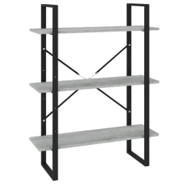 regal-na-ksiazki-80-x-30-x-105-cm-szary-dab-sonoma-3-polki