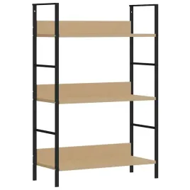 regal-industrialny-3-poziomy-debowy-i-czarny-60x276x905-cm