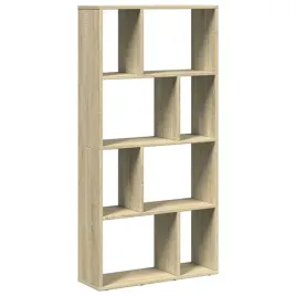 regal-geometryczny-z-przegrodkami-dab-sonoma-60x20x120-cm