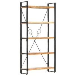 regal-industrialny-z-litego-drewna-akacjowego-i-stali-90x30x180-cm-5-po