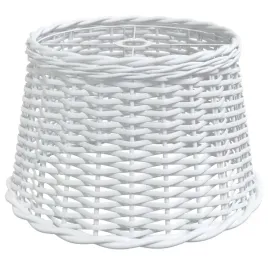 wiklinowy-klosz-lampy-wiszacej-z-zelaznym-uchwytem-bialy-45-x-28-cm