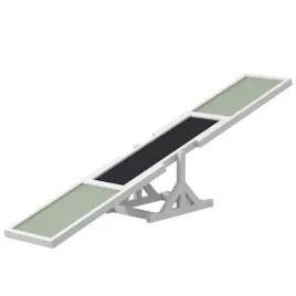 hustawka-agility-pawhut-dla-psow-180x30x30-cm-kolor-bialy