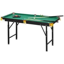 skladany-stol-bilardowy-sportnow-zielony-140x63x55-75-cm