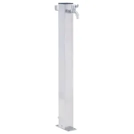 slupek-ogrodowy-z-kranem-ze-stali-nierdzewnej-235x7x60-cm