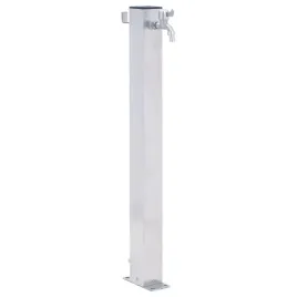 slupek-ogrodowy-z-kranem-ze-stali-nierdzewnej-235x7x40-cm