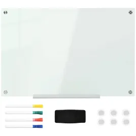 tablica-szklana-vinsetto-90x60-cm-biala-z-markerami-i-polka