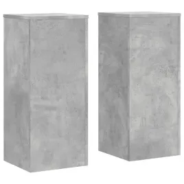 stojak-na-rosliny-material-drewnopochodny-szarosc-betonu-30x30x70-cm