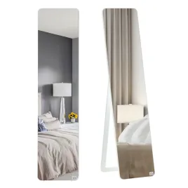 lustro-stojace-homcom-160x37-cm-biale-z-rama-sosnowa