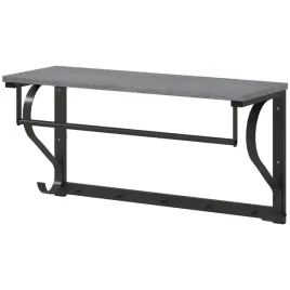 wieszak-scienny-homcom-z-polka-i-5-hakami-szary-70x25x354-cm