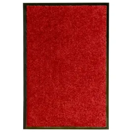 czerwona-wycieraczka-60-x-40-cm-antyposlizgowa-pvc-9-mm-grubosci
