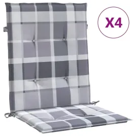 poduszki-ogrodowe-z-tkaniny-oxford-w-szara-krate-100x50x3-cm-4-szt