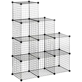 modularny-regal-czarny-homcom-105x35x105-cm-6-kostek-max-30-kg