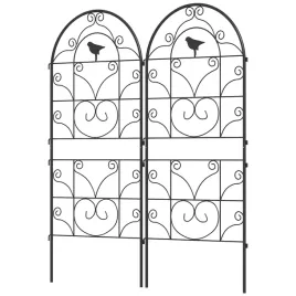 ranki-do-roslin-dla-ogrodnikow-zestaw-2-sztuki-eleganckie-metalowe-50x120